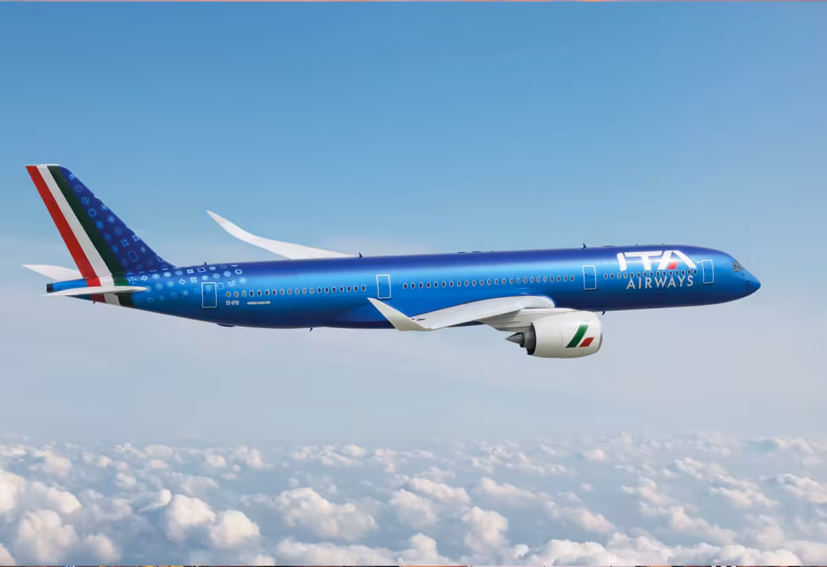 ITA Airways