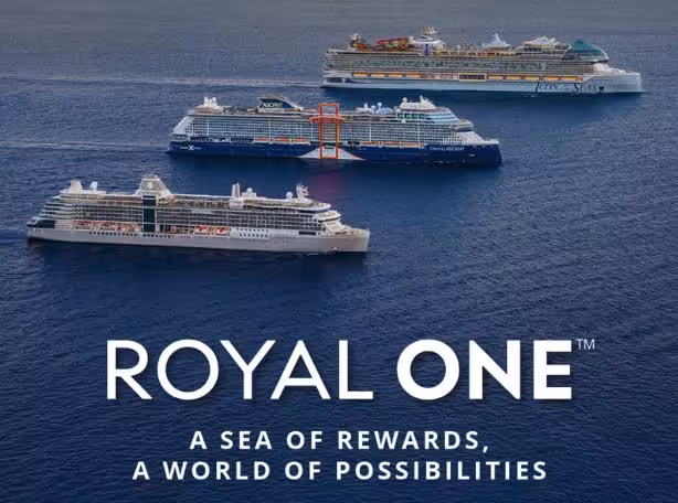 Royal Caribbean Royal ONE™