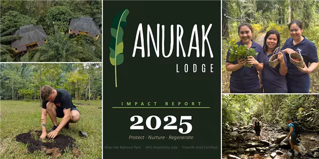Anurak Lodge