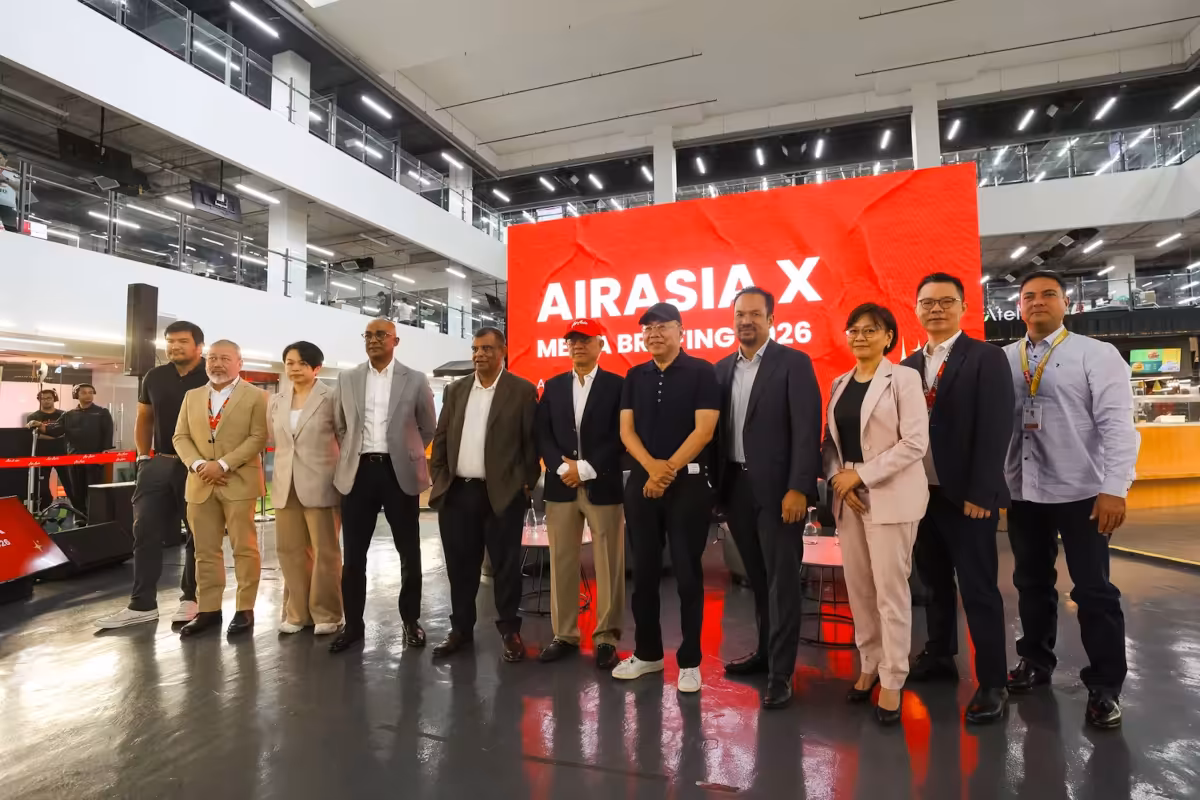 AirAsia X