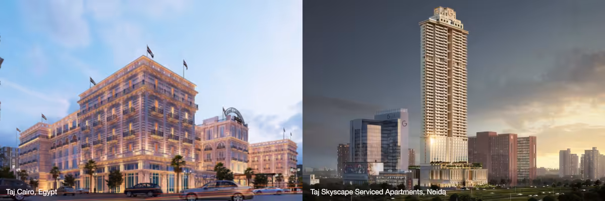 Indian Hotels Company Limited