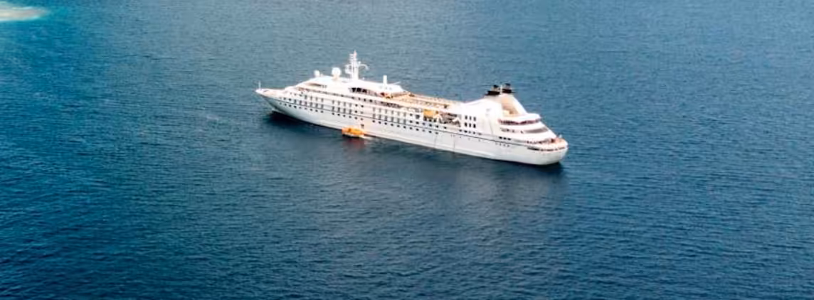 Windstar Cruises