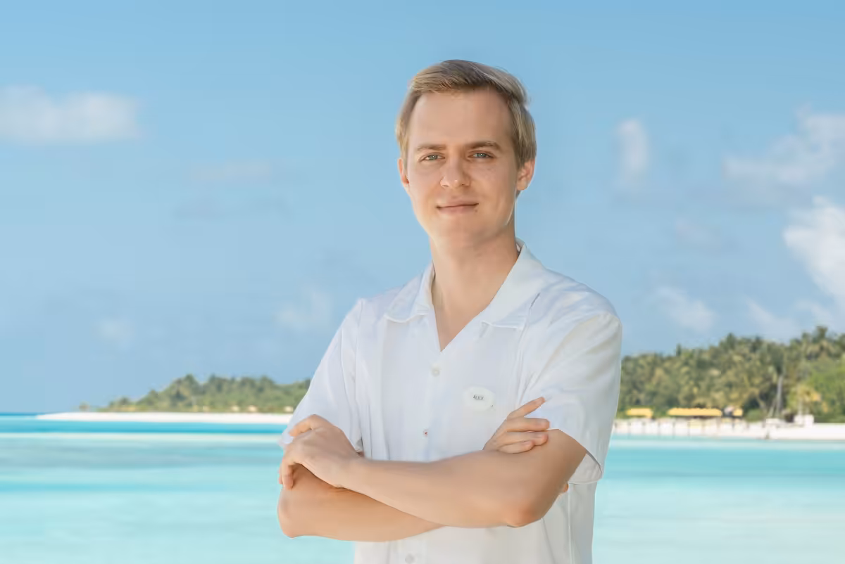 Aleksandr Nakonechnyi