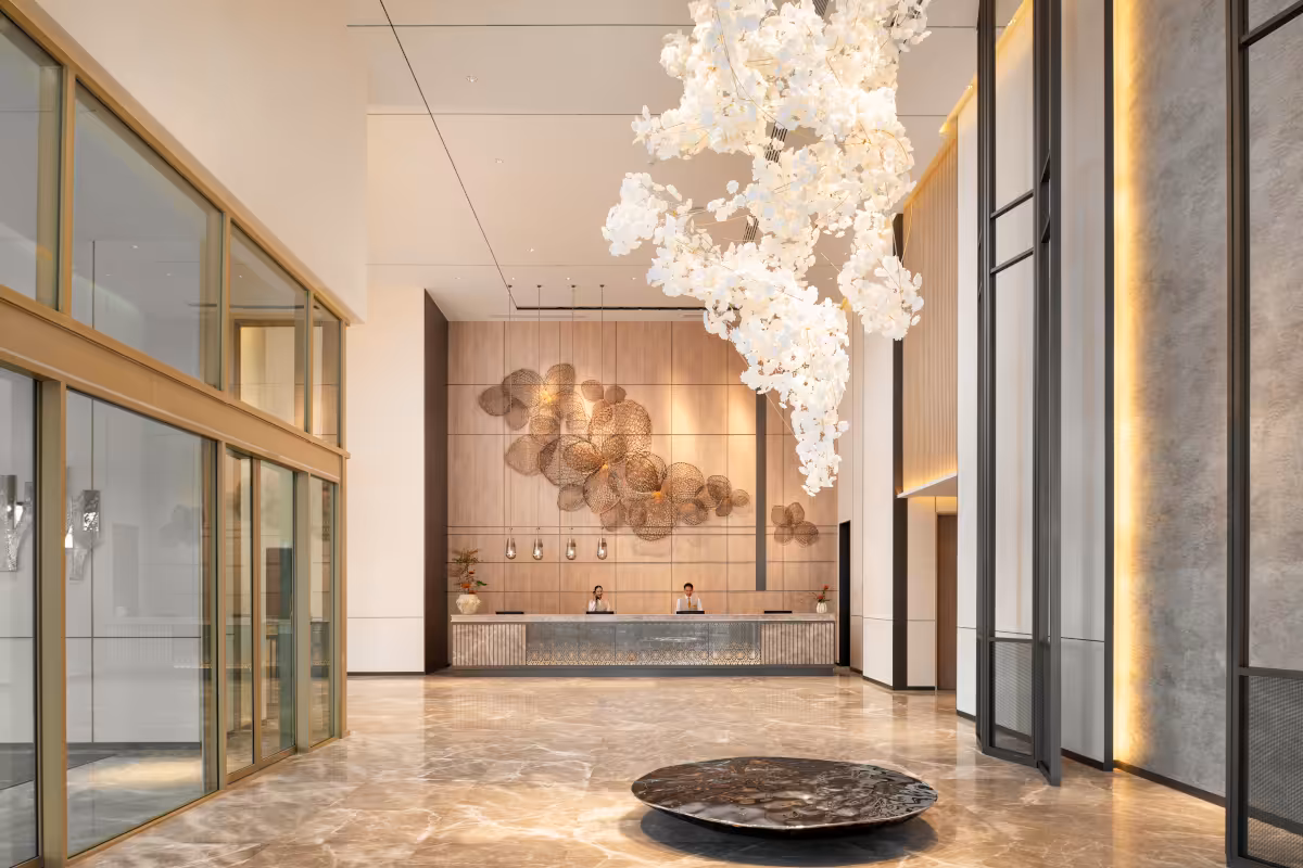 Grand Nikko Bangkok Sathorn