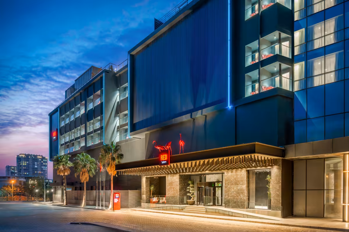 Radisson RED Izmir Point Bornova