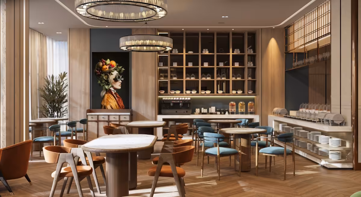 Radisson Blu Hotel, Almaty Airport