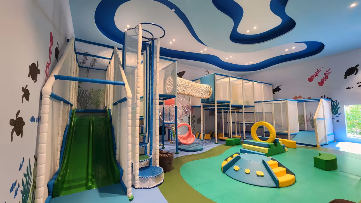 The Maxies Family Club