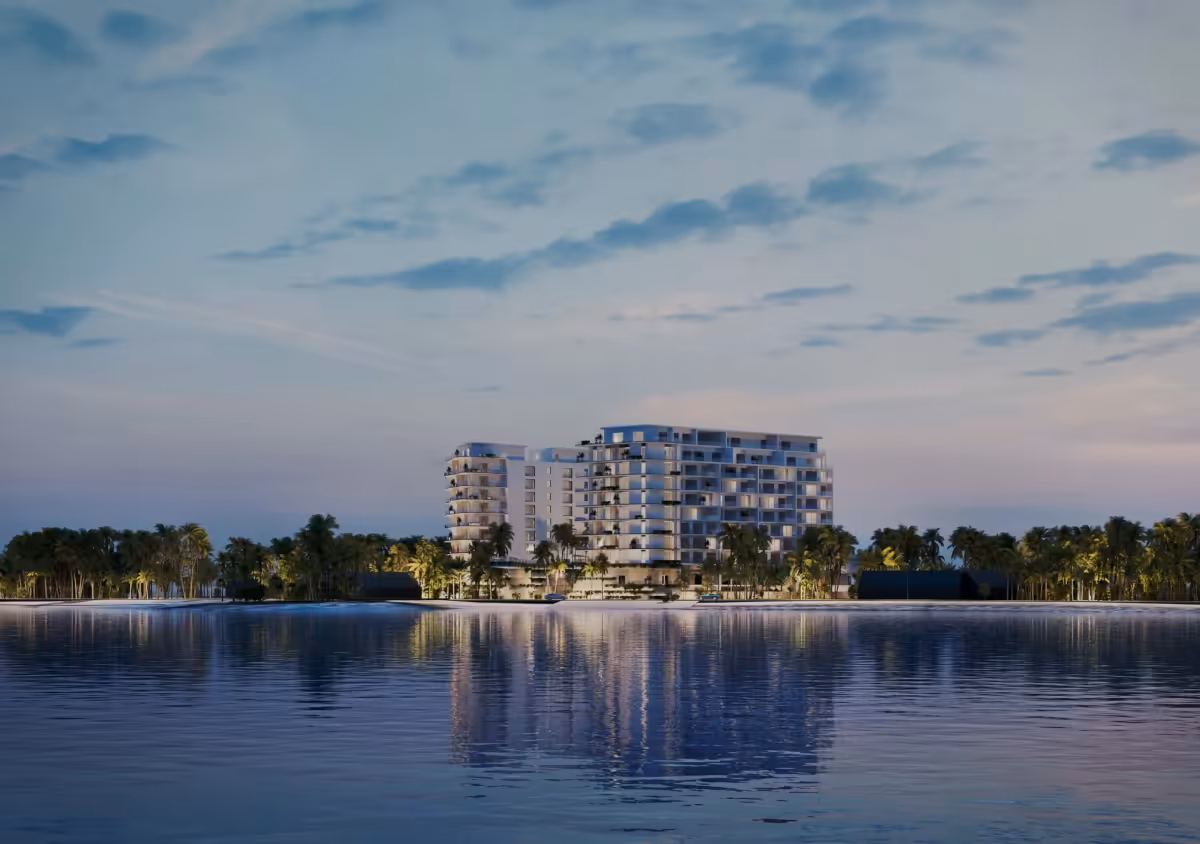 Paradise Breeze Nassau