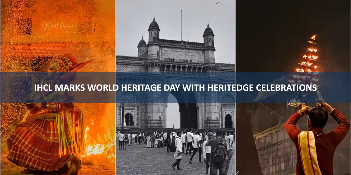 Indian Hotels Company Limited