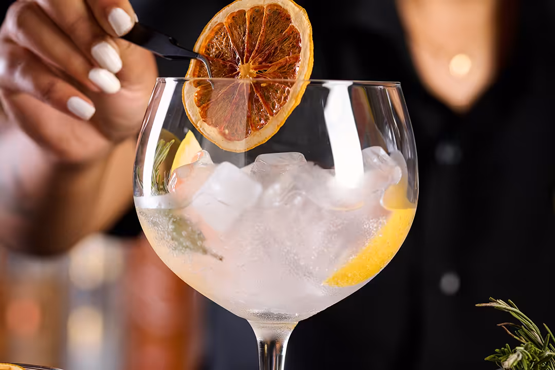 Chipstead, Taj Coromandel, Chennai