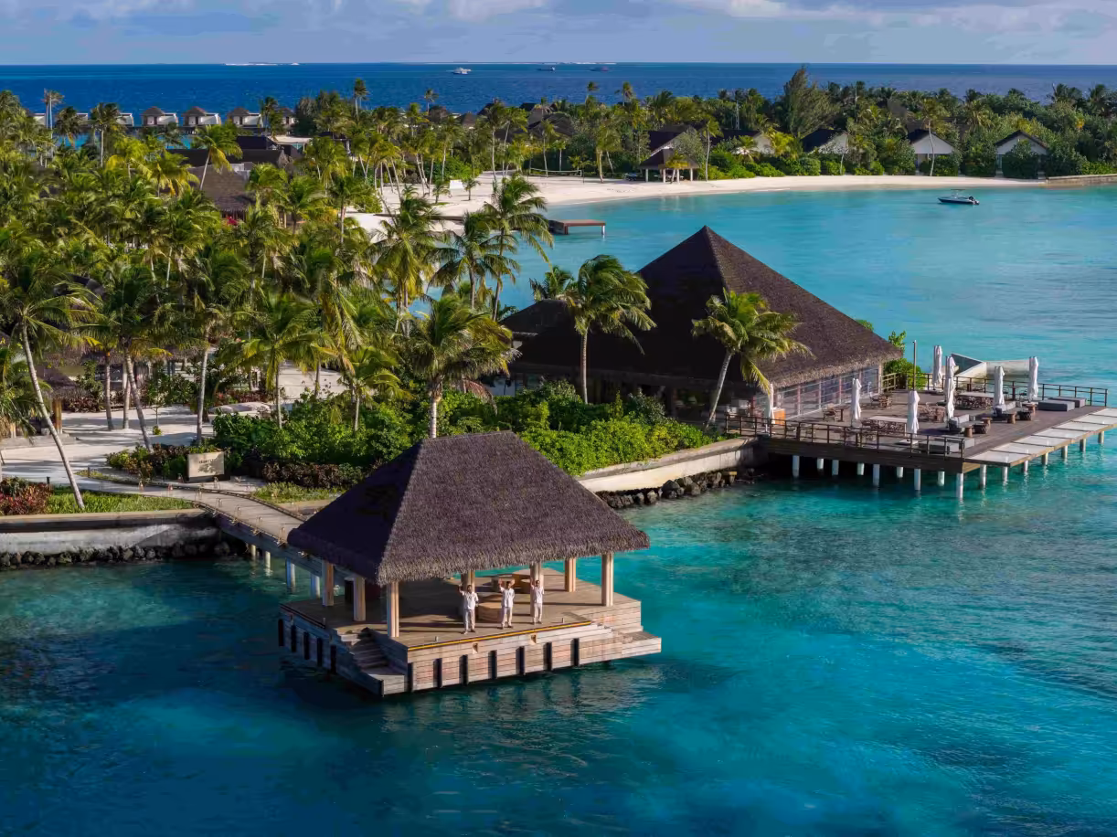 Dusit Hotels and Resorts