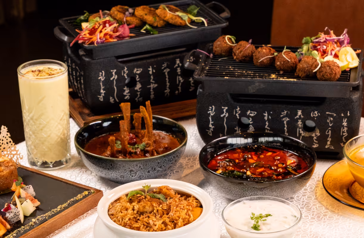 The Holiday Inn Bengaluru Racecourse