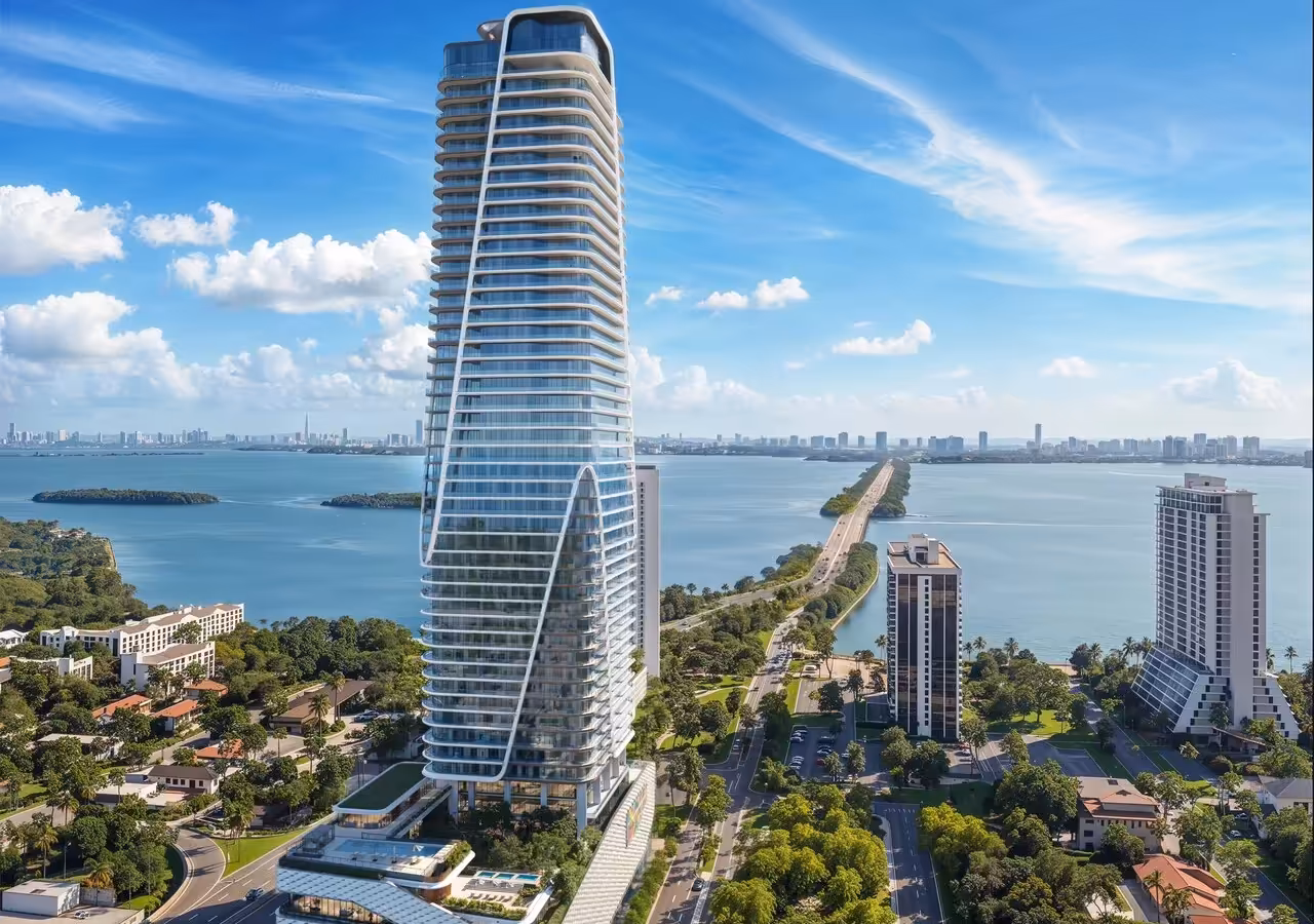 Anantara Miami Resort & Residences