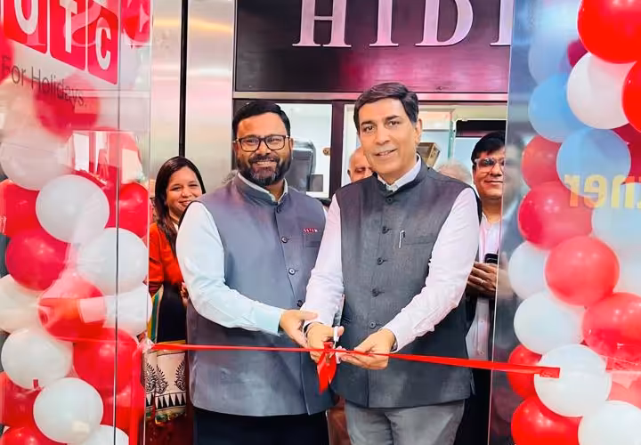 SOTC Mumbai’s Nariman Point