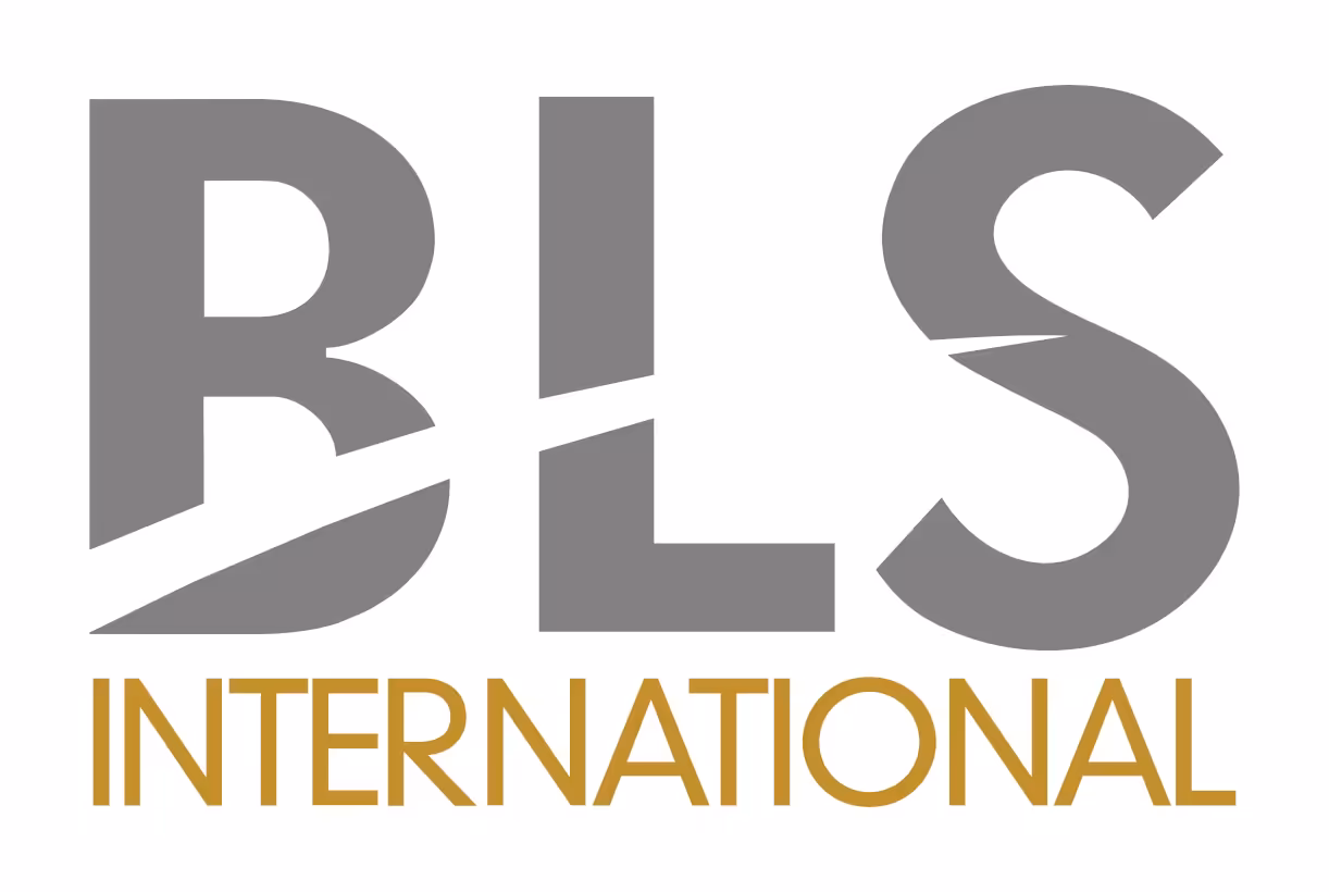 BLS International