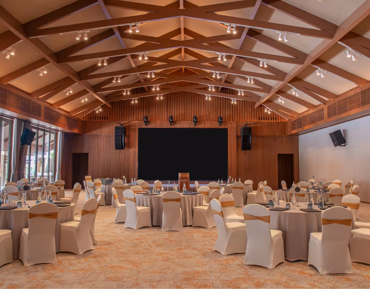 dusitD2 Feydhoo Maldives