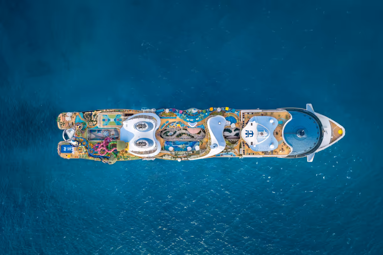 Royal Caribbean Group