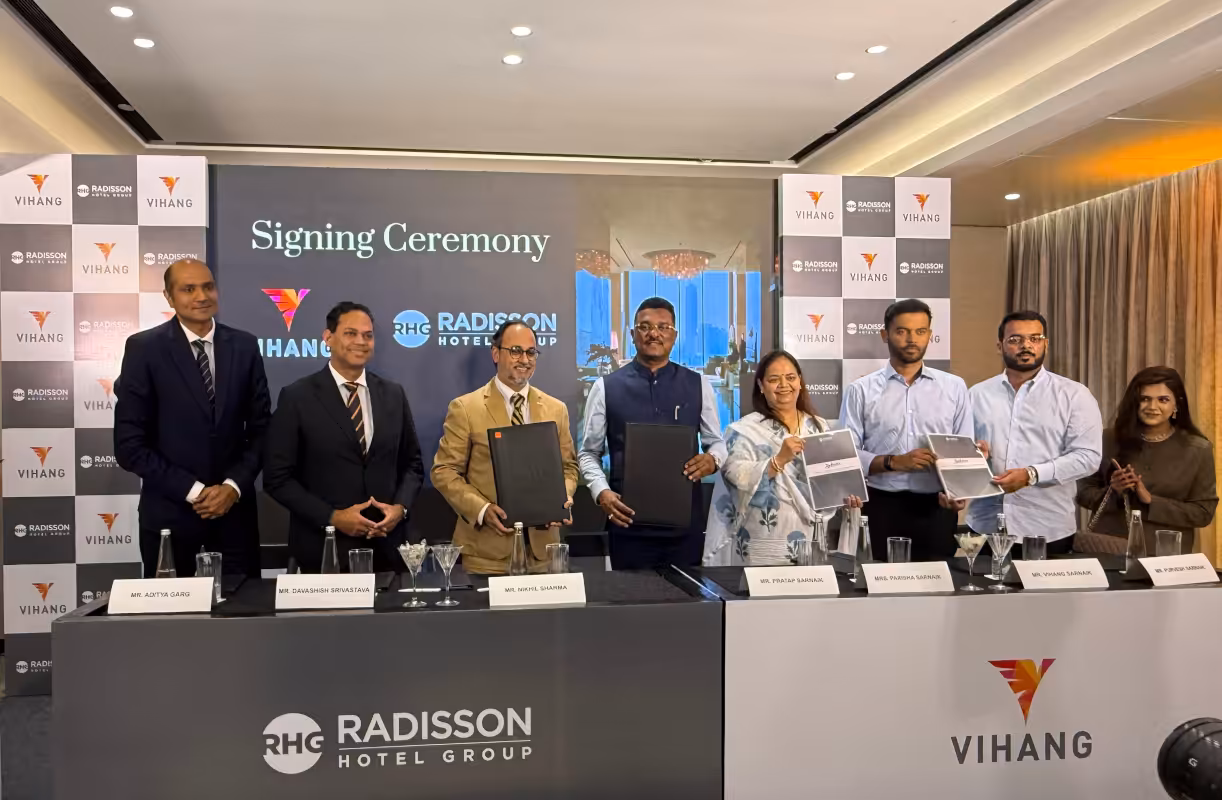 Radisson Hotel Group