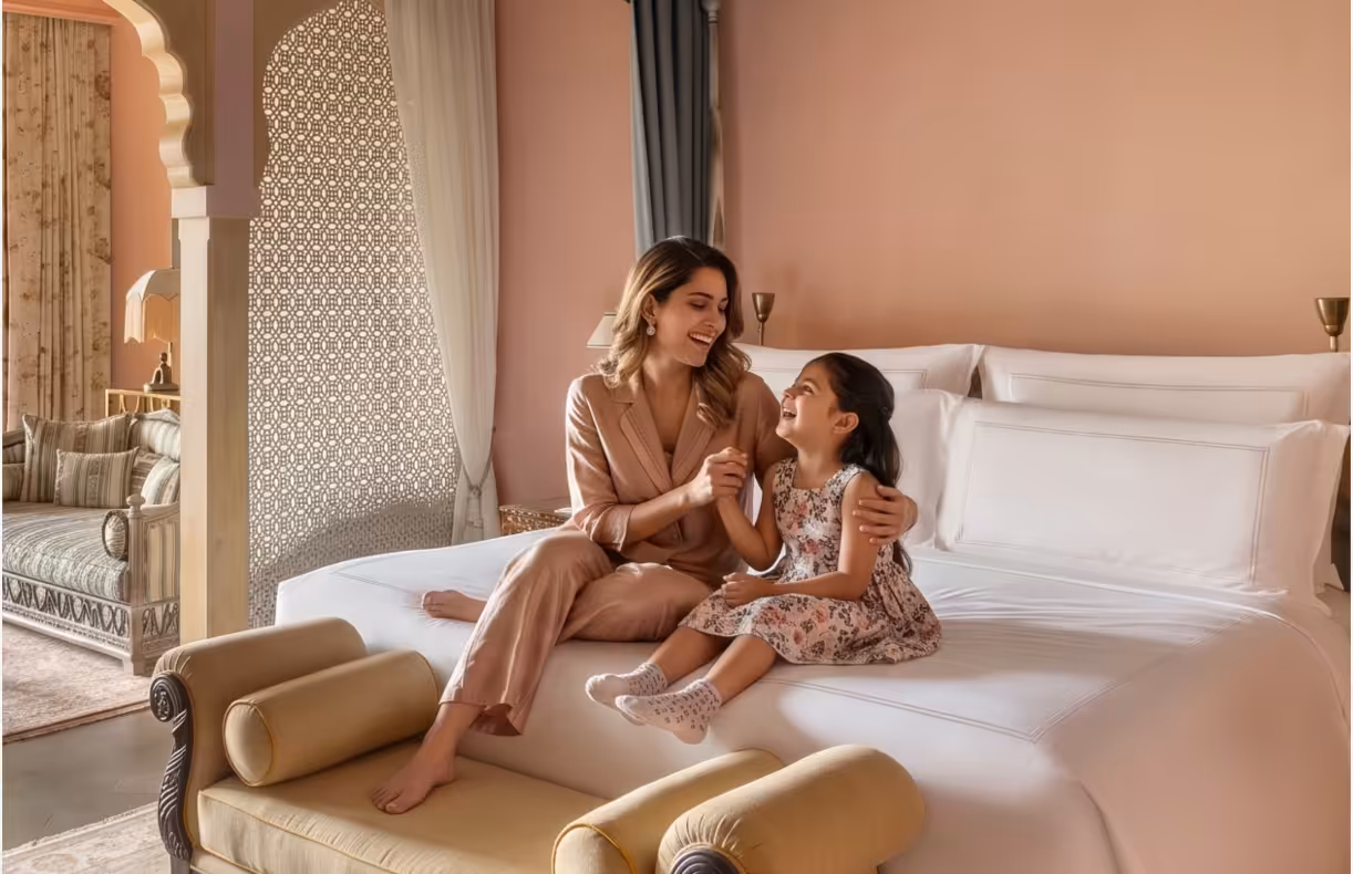 Raffles Jaipur