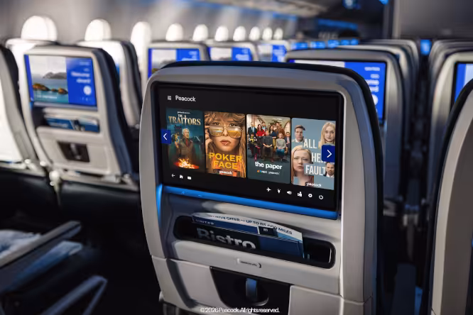 Travel Media