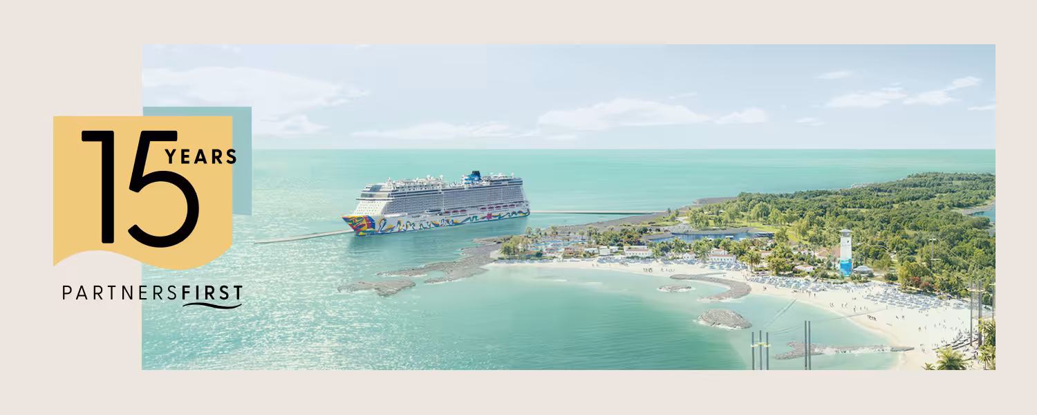 Norwegian Cruise Line
