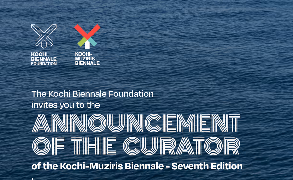 Kochi-Muziris Biennale