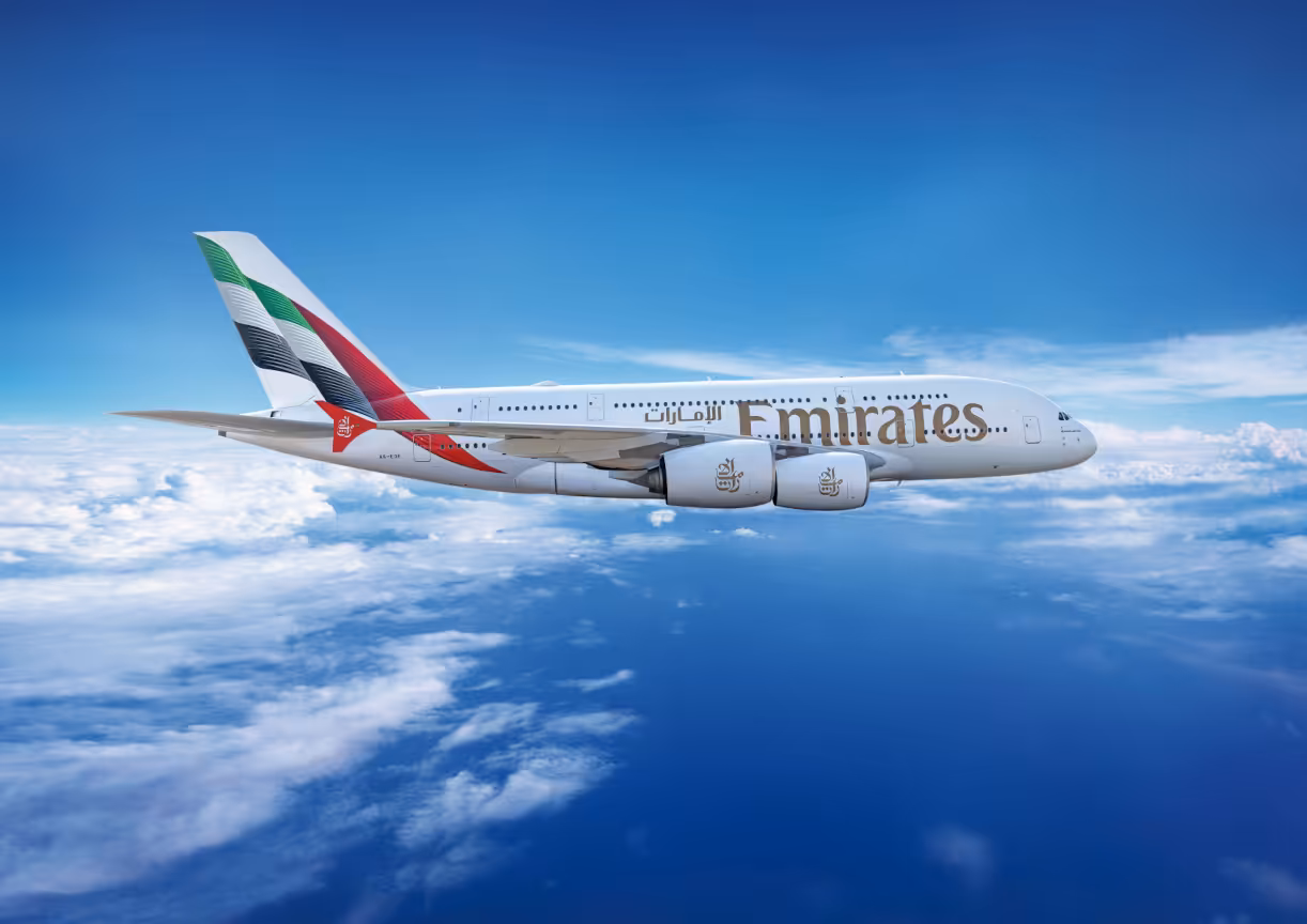 Emirates