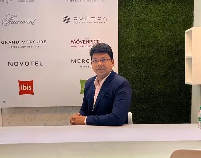 Mohammed Akhil