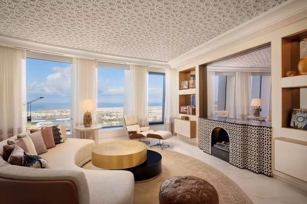 Waldorf Astoria Rabat‑Salé