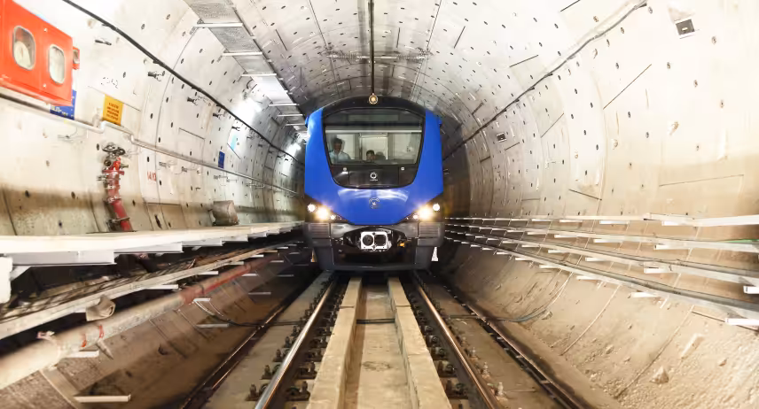 Chennai Metro Rail Limited