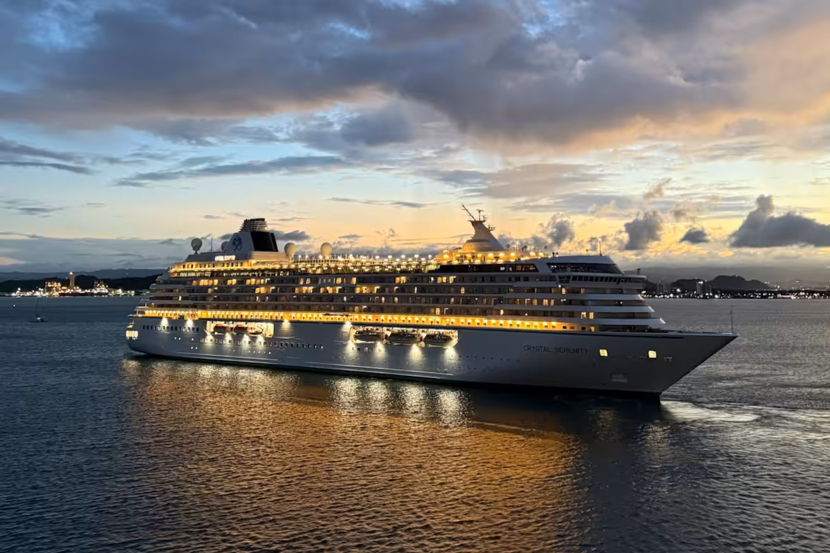 Oceania Cruises