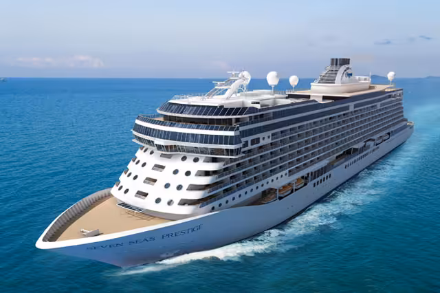 Seven Seas Prestige
