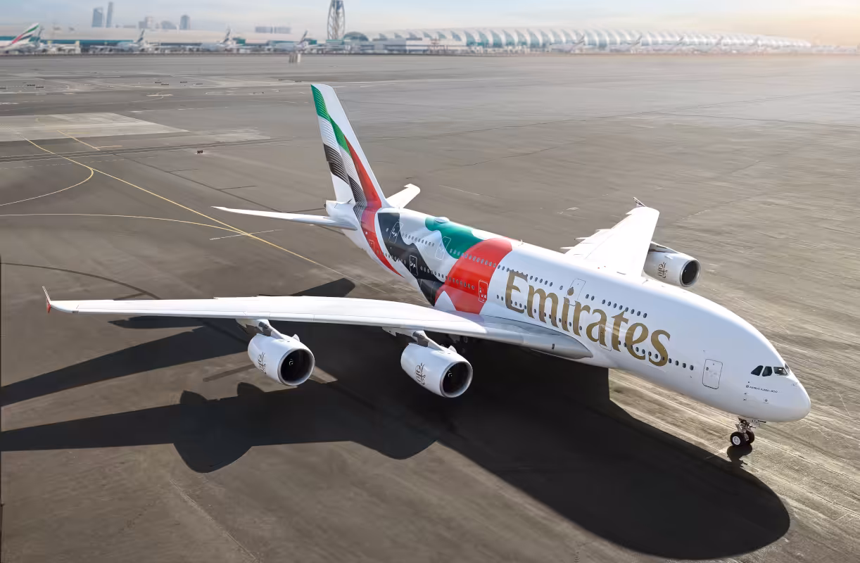 Emirates