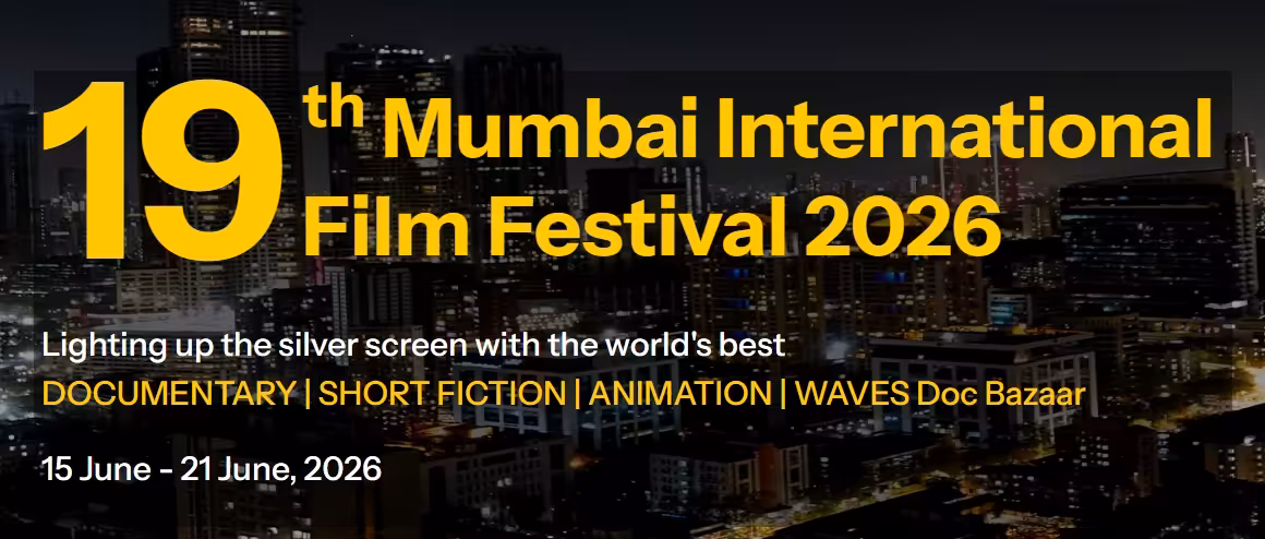 19th Mumbai International Film Festival