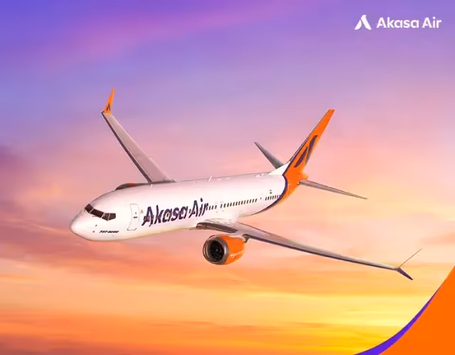 Akasa Air