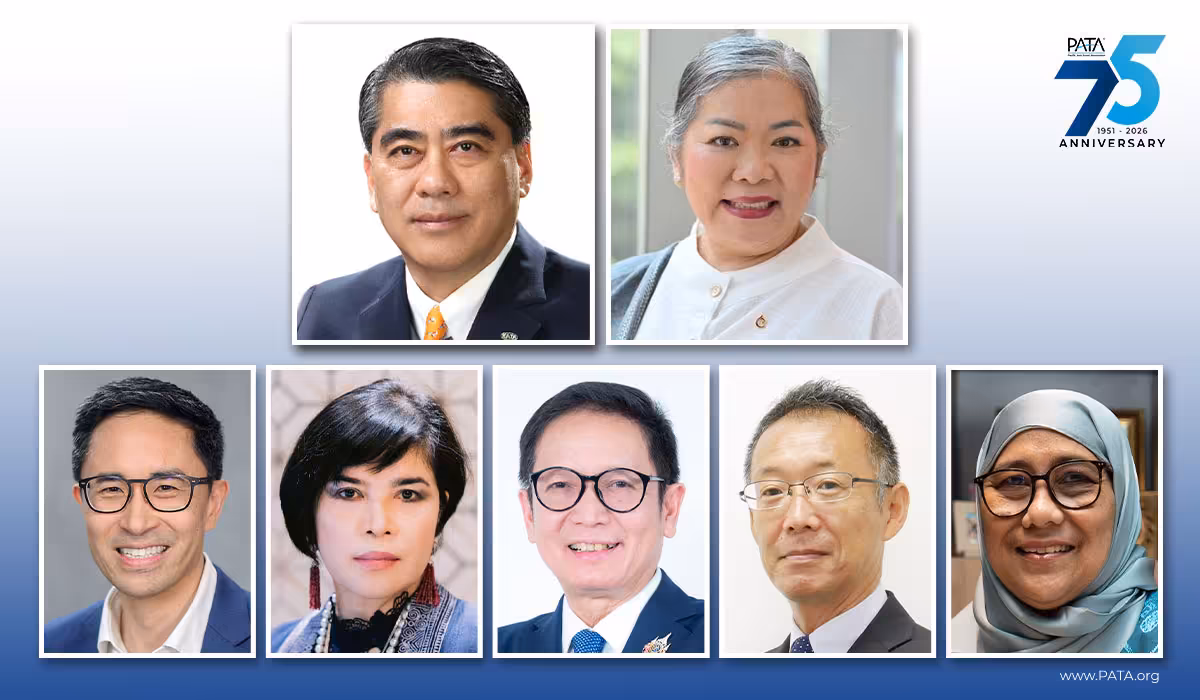 PATA Annual Summit 2026
