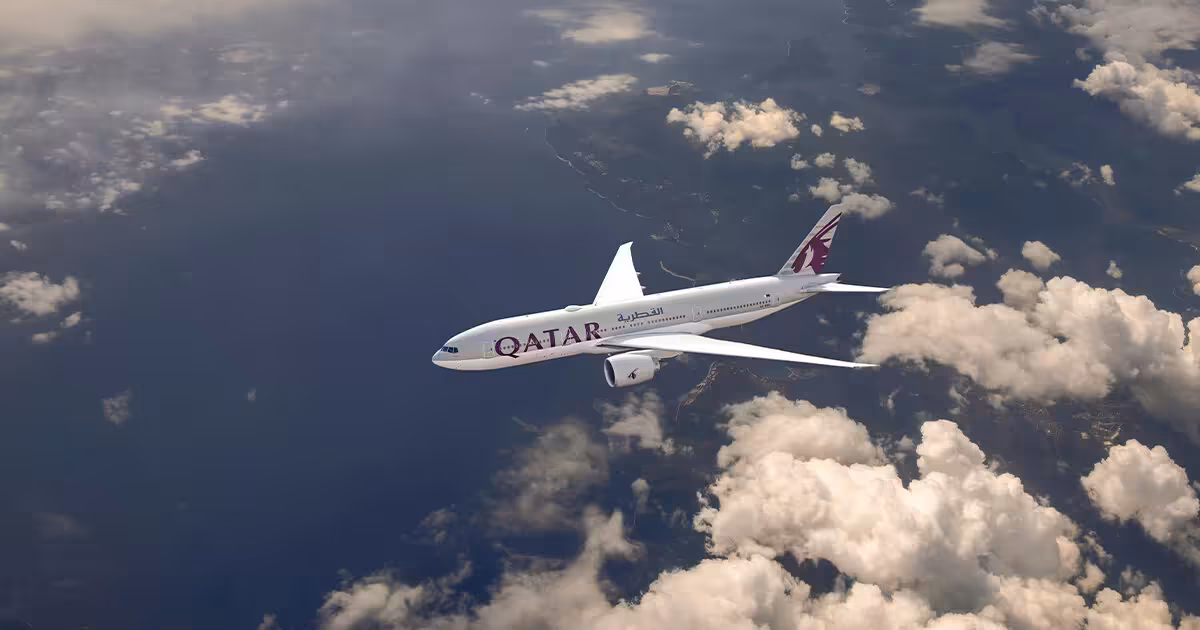Qatar Airways