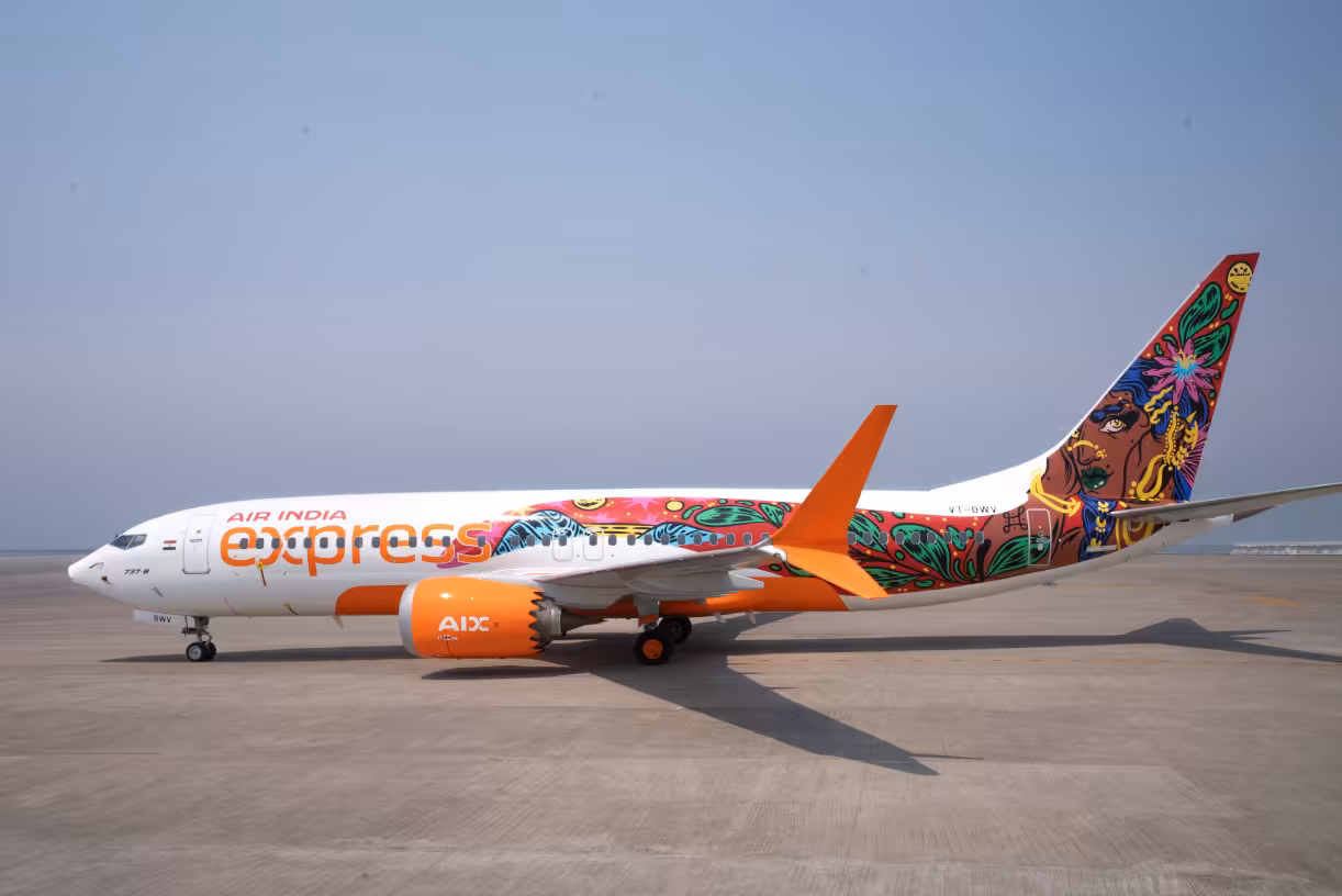 Air India Express