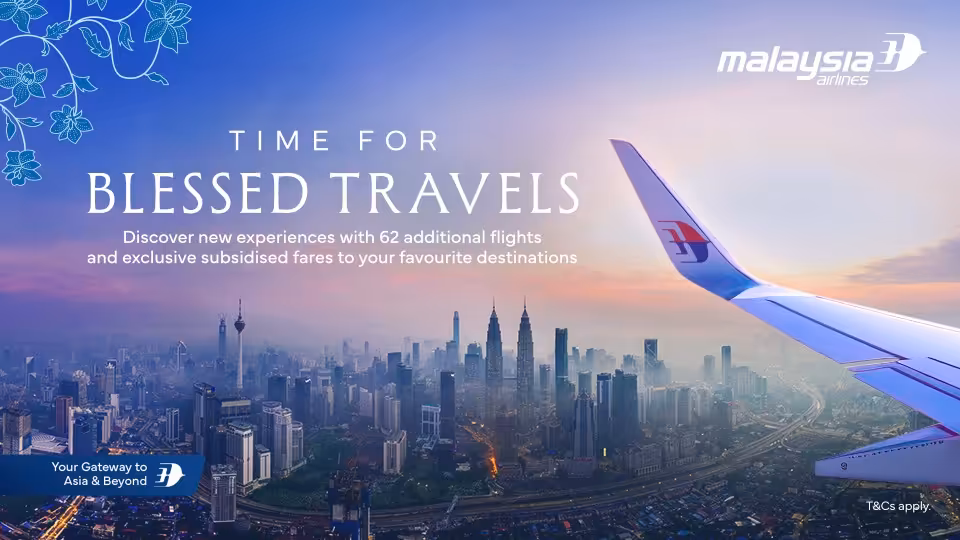 Malaysia Aviation Group