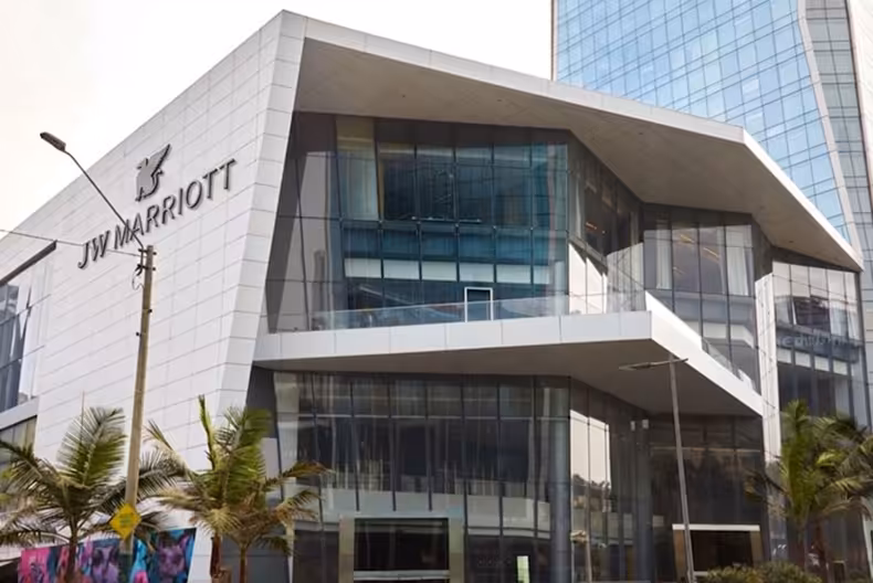 Marriott International