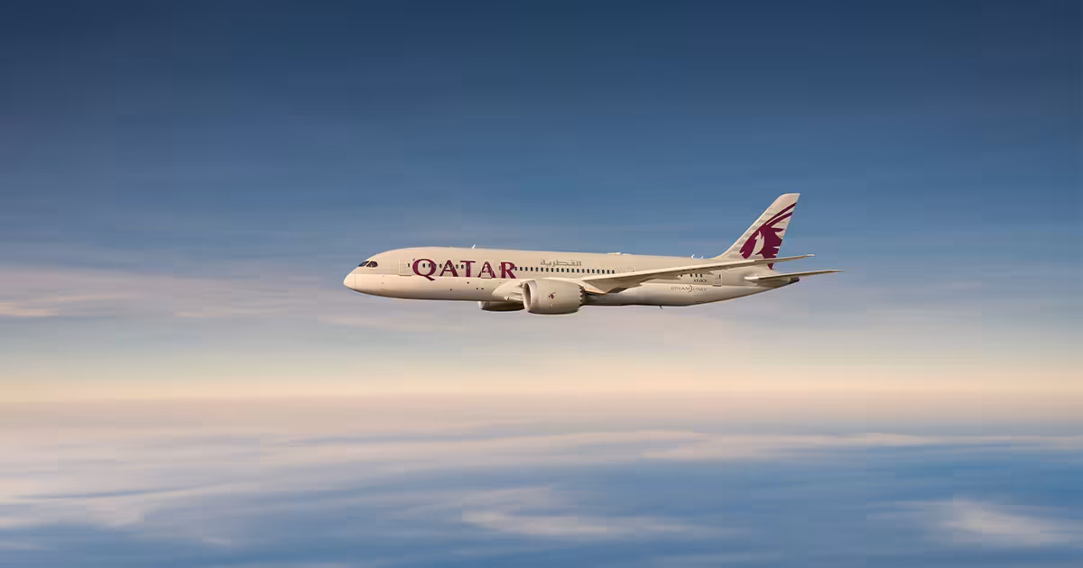 Qatar Airways