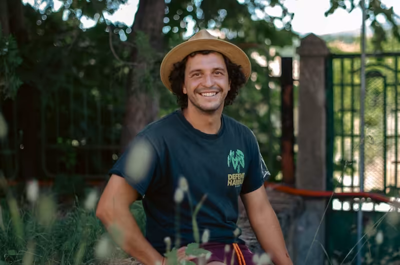 Sharena Fabrika in Bulgaria