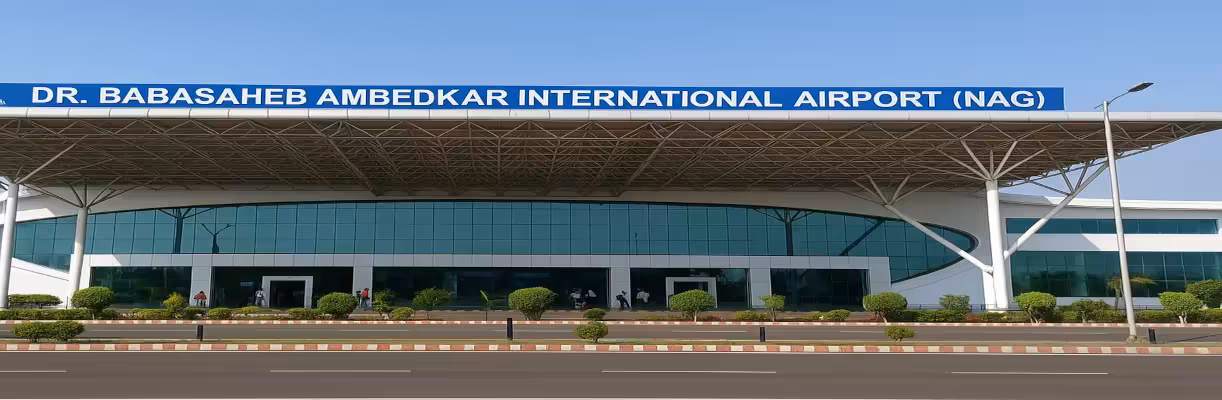 Nagpur International Airport