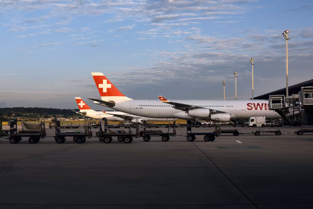 SWISS