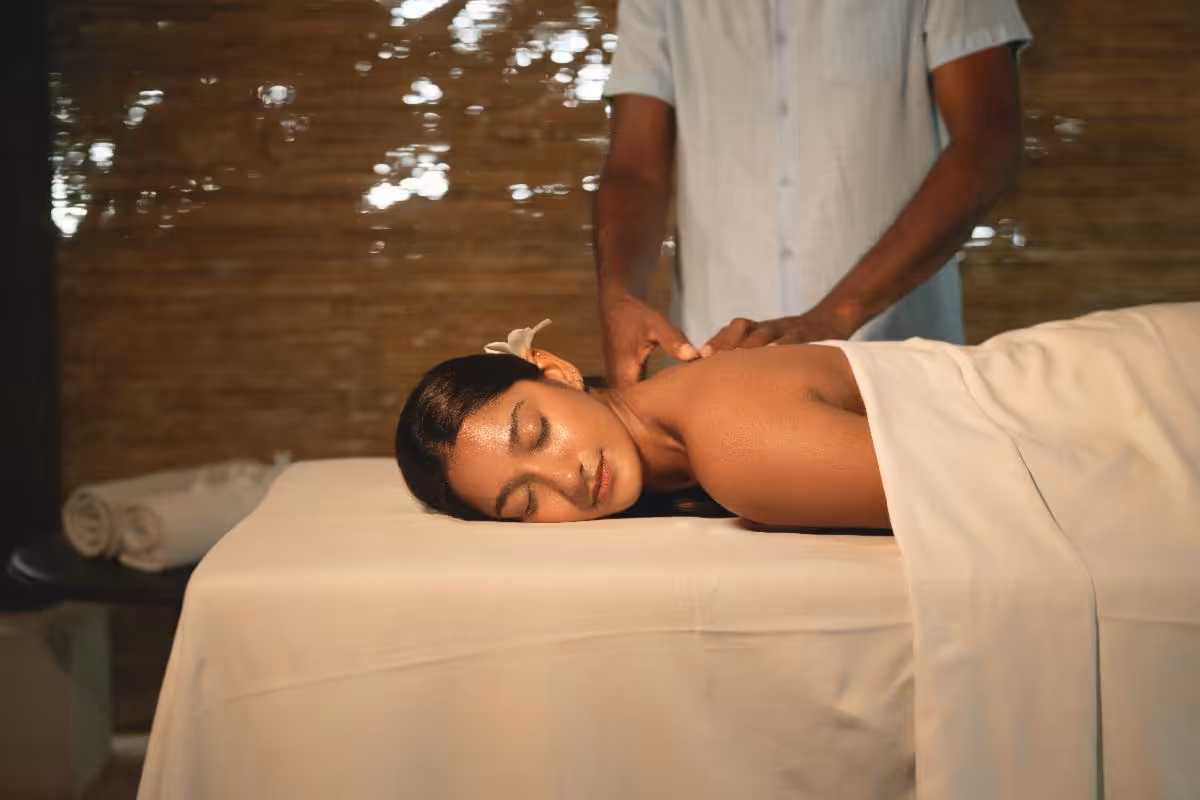 Aarogya Spa & Wellness