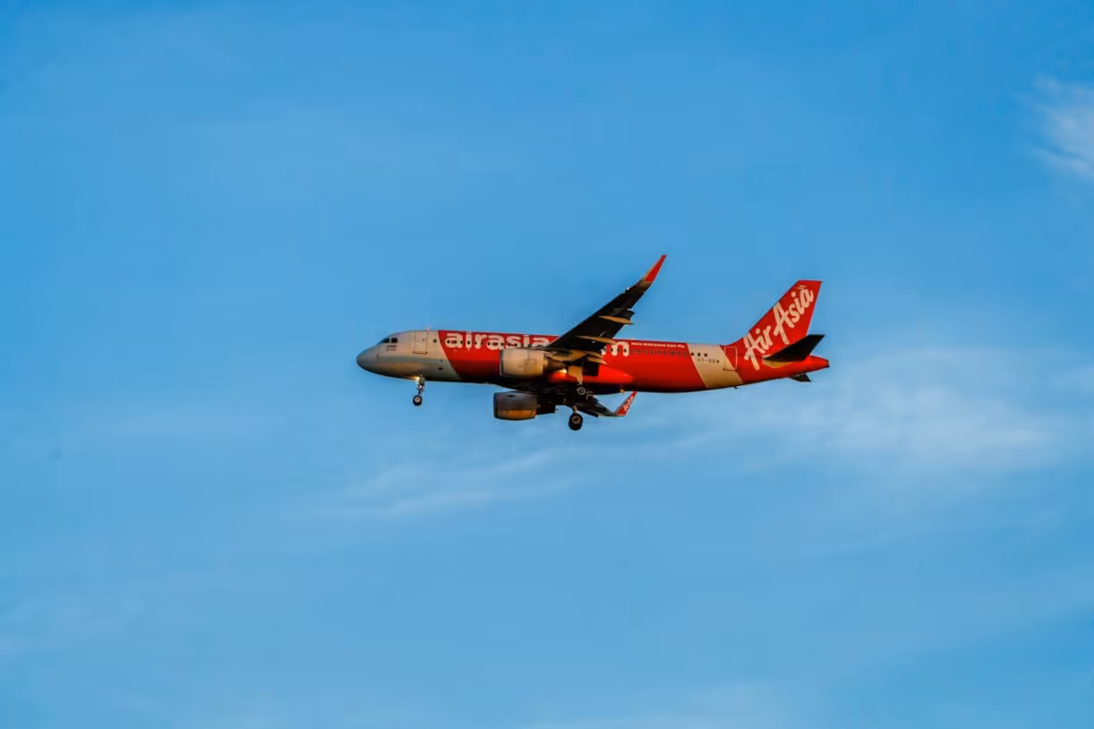 AirAsia