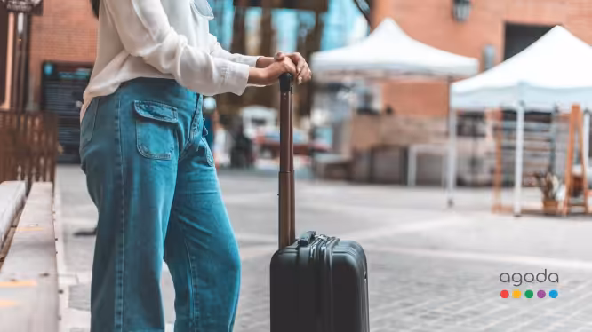Travel Media