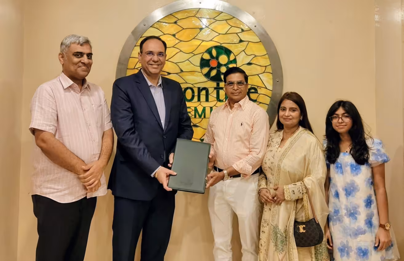 Lemon Tree Hotel, Satya Nagar, 
Bhubaneswar in Odisha