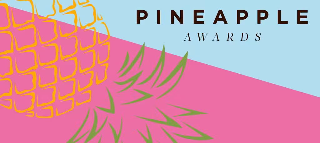 GIFTTS Pineapple Awards