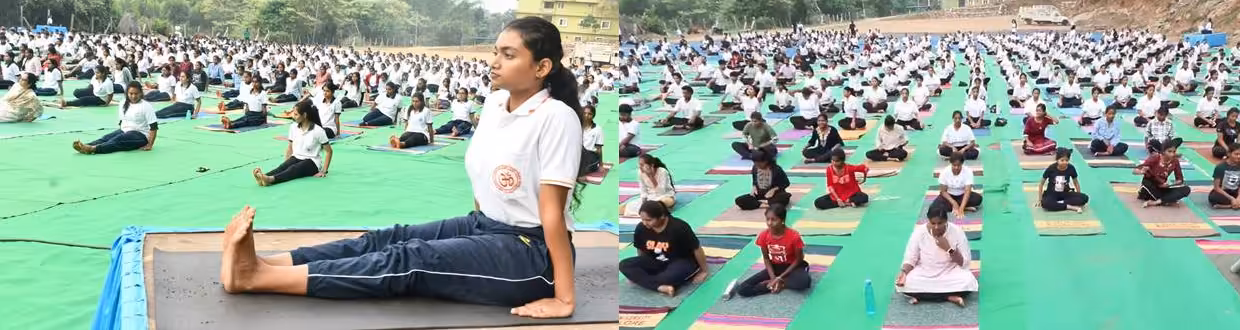 S-VYASA